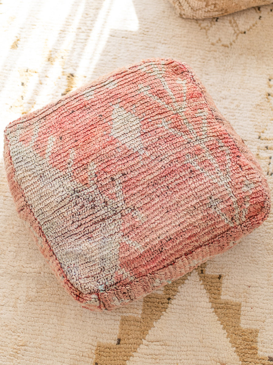 Moroccan Floor Cushions | Australia's Most Beautiful