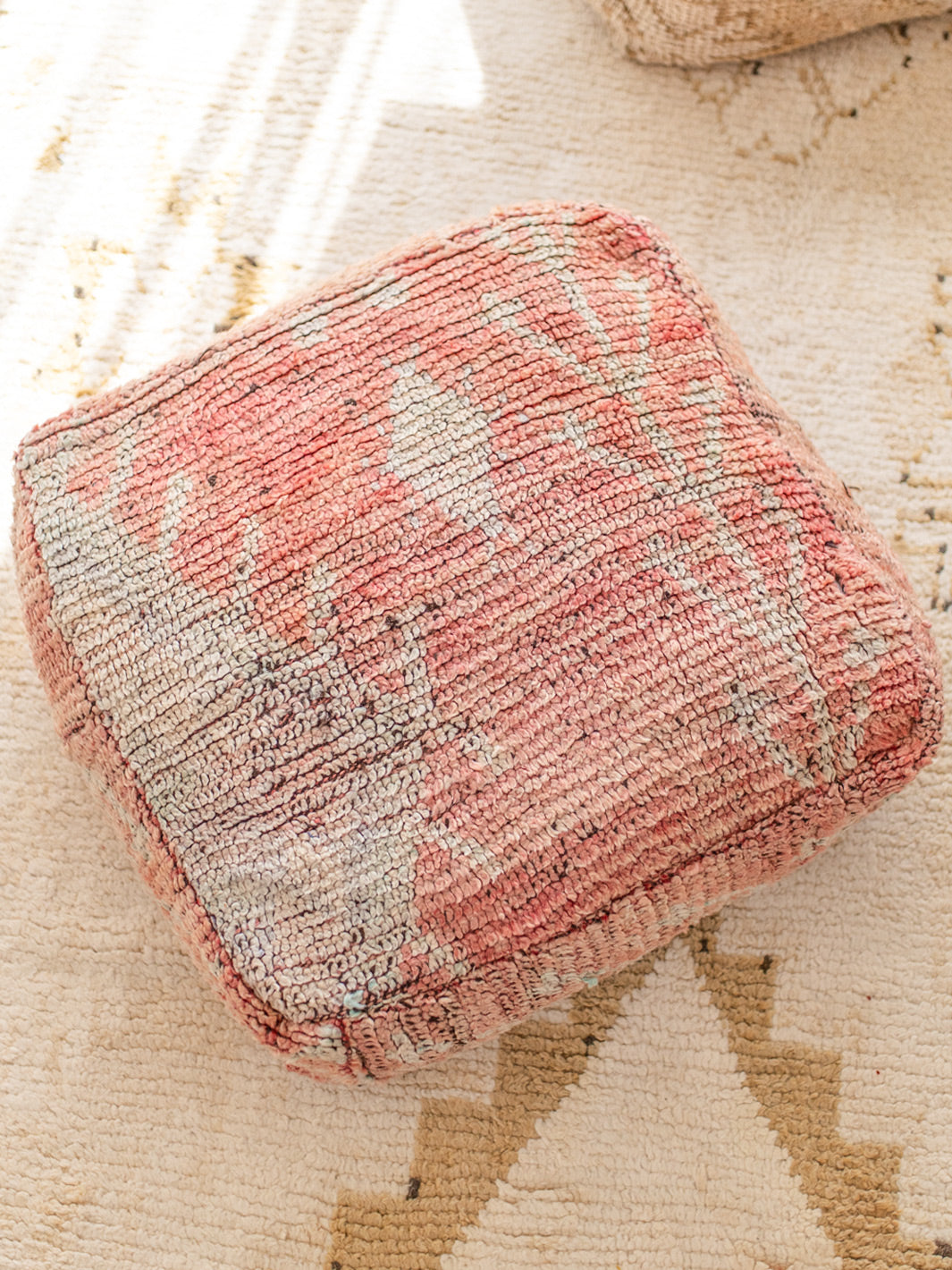Moroccan Floor Cushions | Australia's Most Beautiful